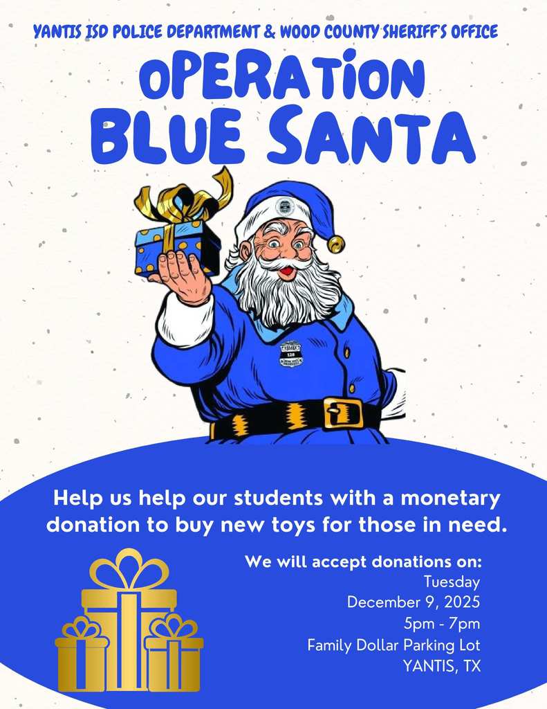 BLU ESANTA