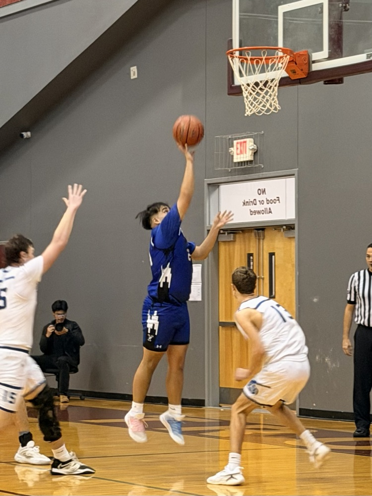 boys basketball team