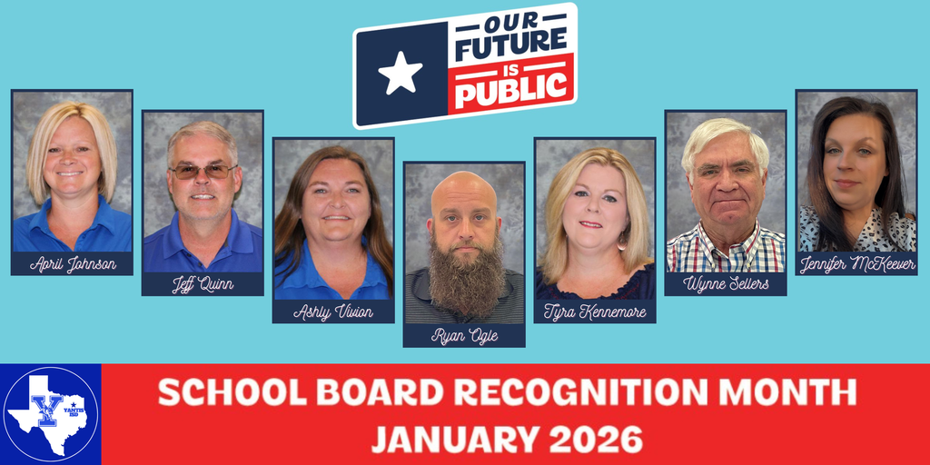 School Board Appreciation
