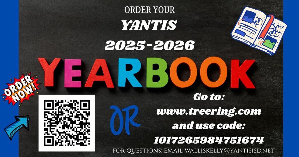 YEARBOOK