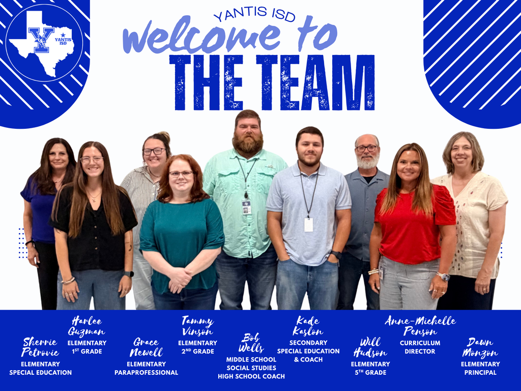 New Teachers 26-27