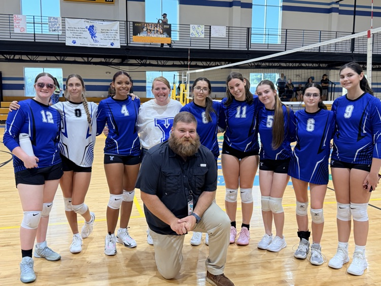 Volleyball Team