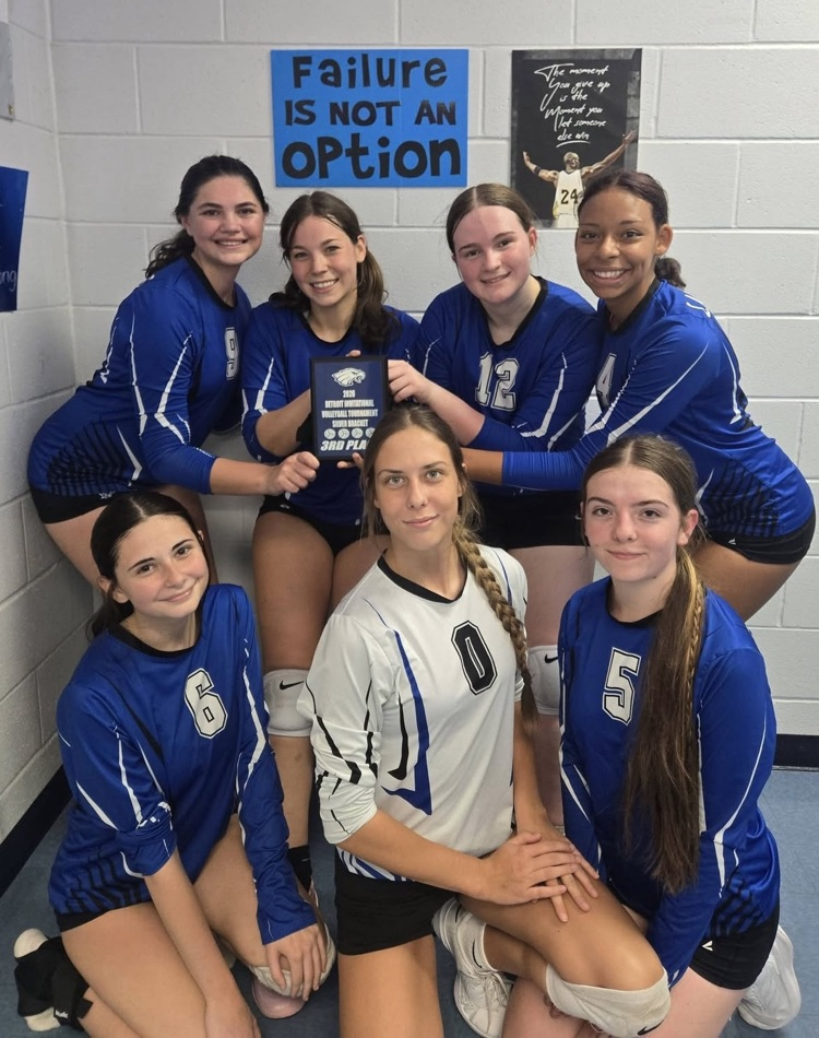 volleyball Team