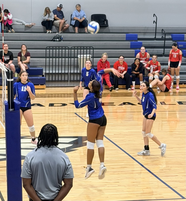 volleyball Team