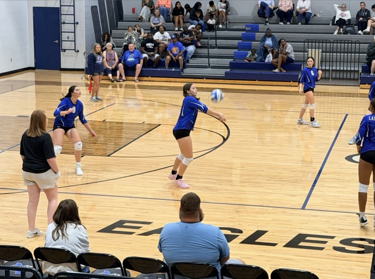 volleyball Team