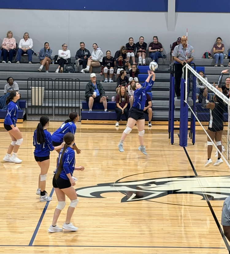 volleyball Team