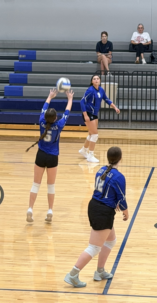 volleyball Team