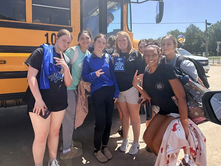 volleyball Team