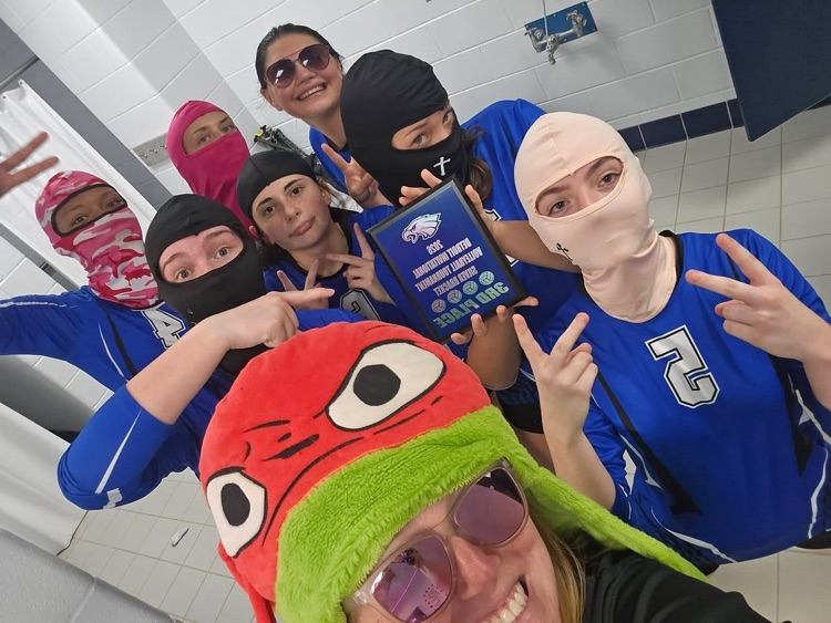 volleyball Team