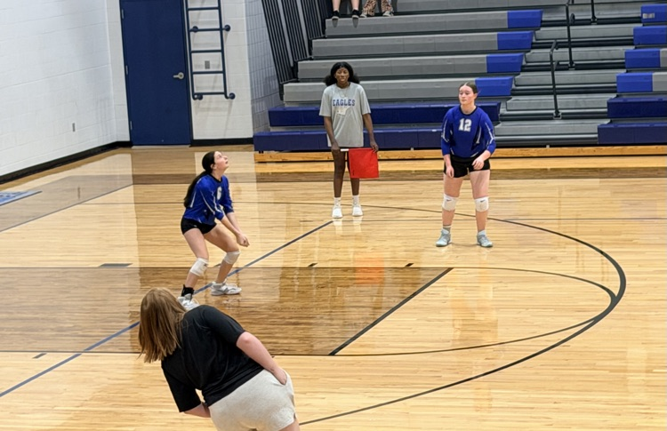 volleyball Team