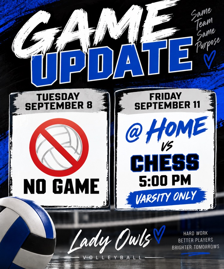 game update