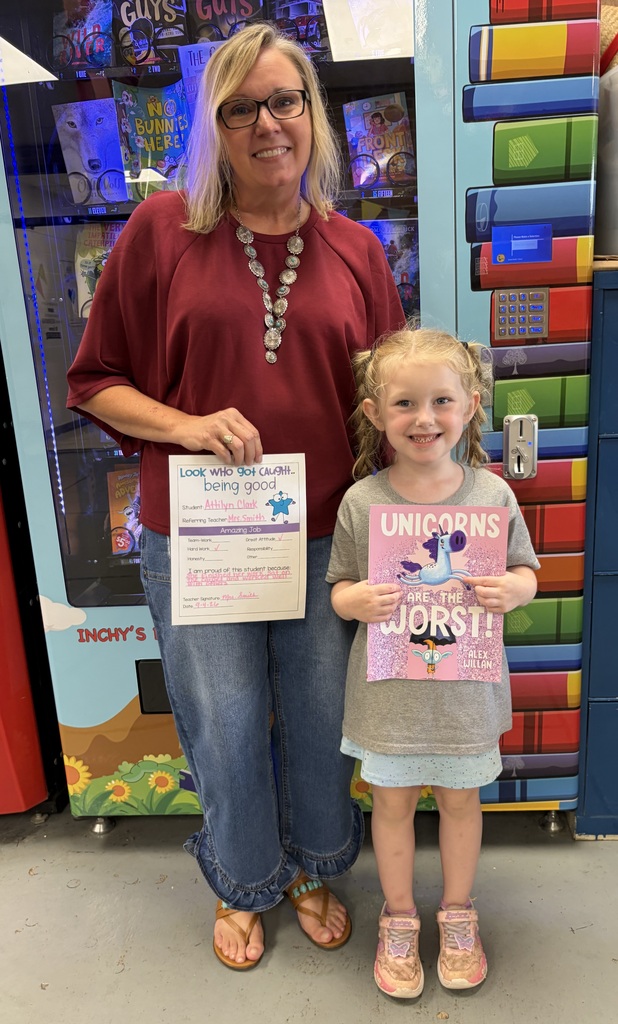 POSITIVE REFERRAL