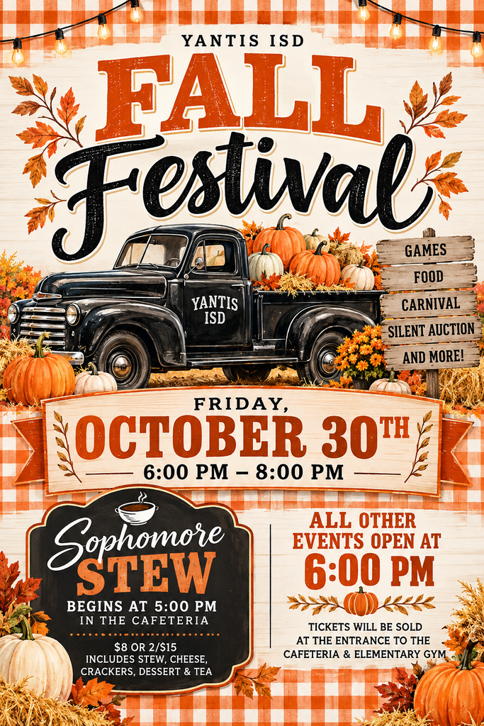 fall fest
