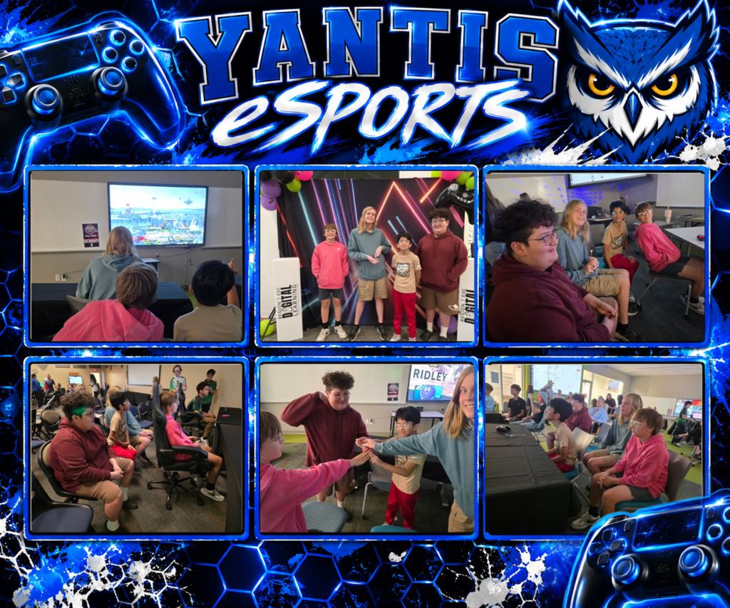 esports