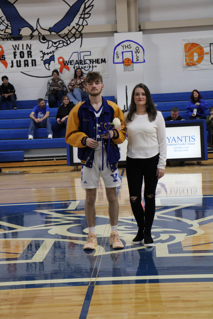 basketball player and family