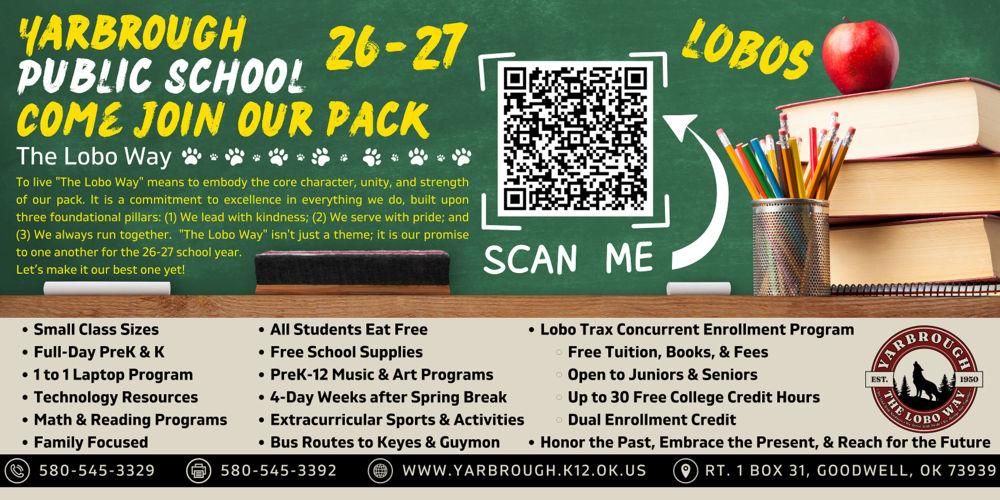 Pre-Enroll Today
