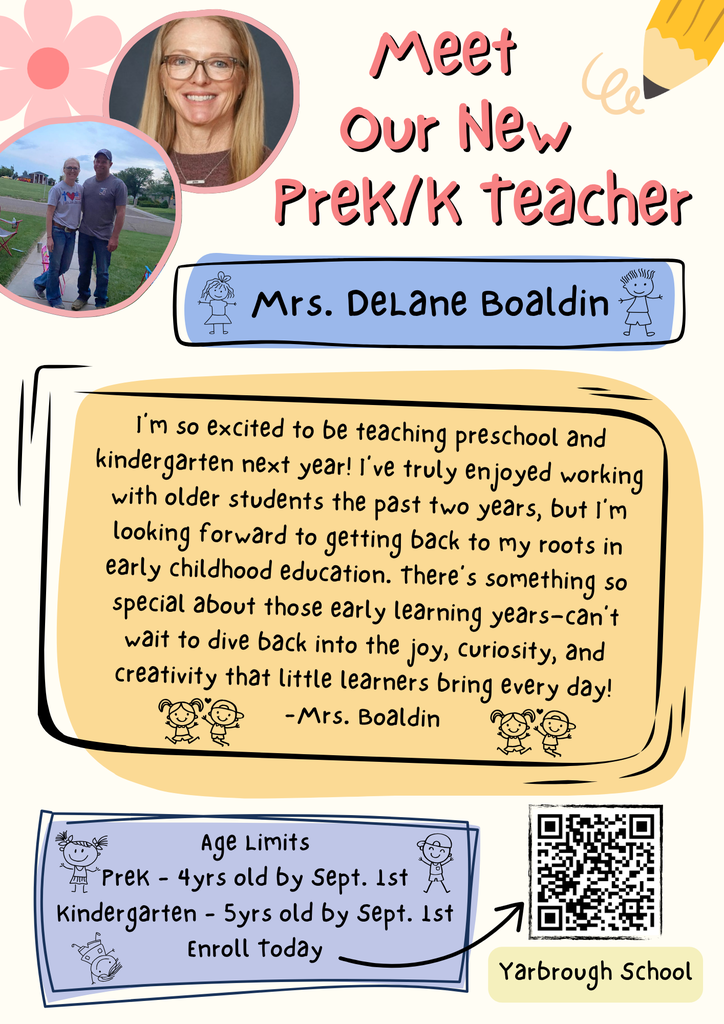 New Teacher