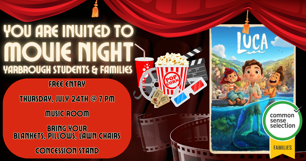 movie night