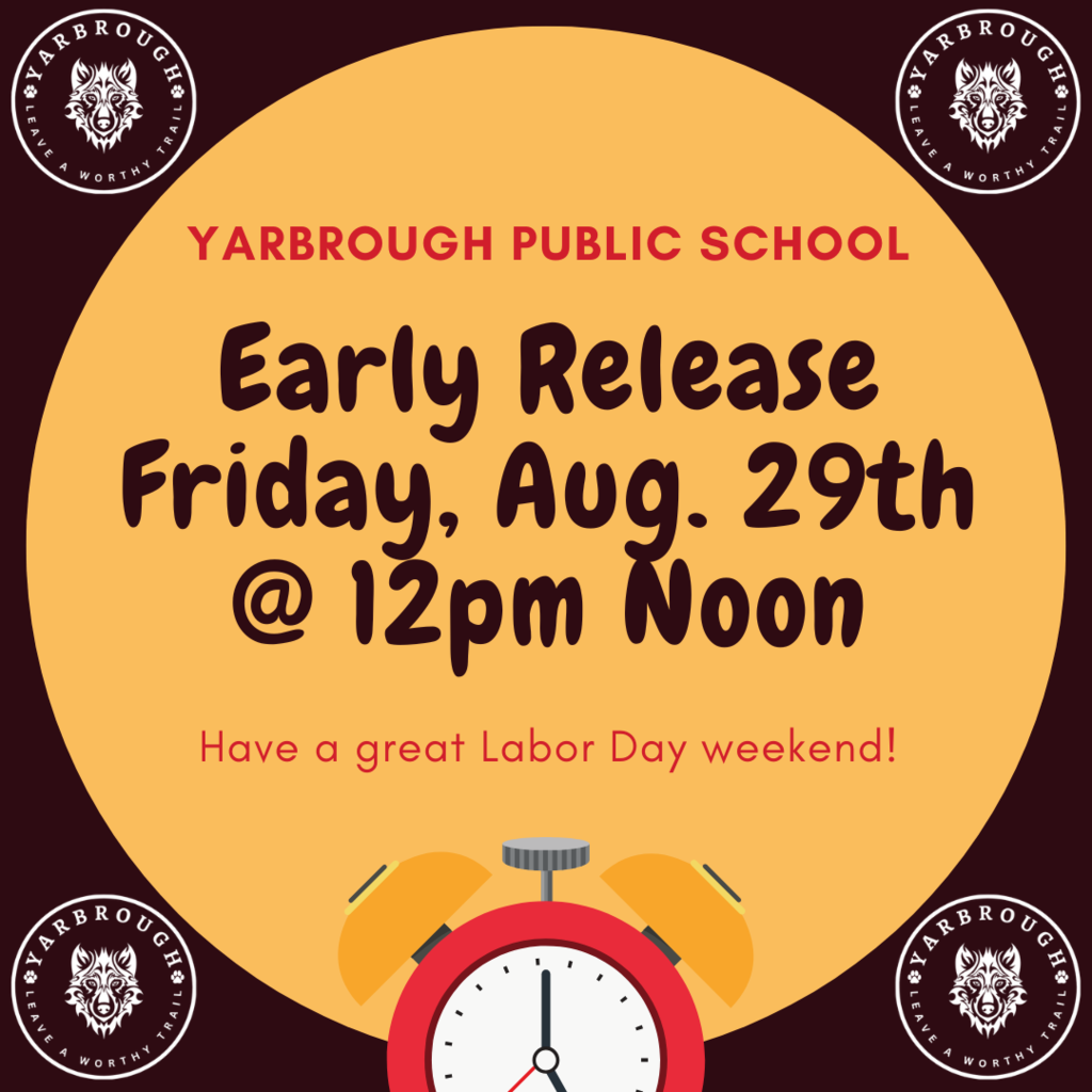 Corrected Early Release
