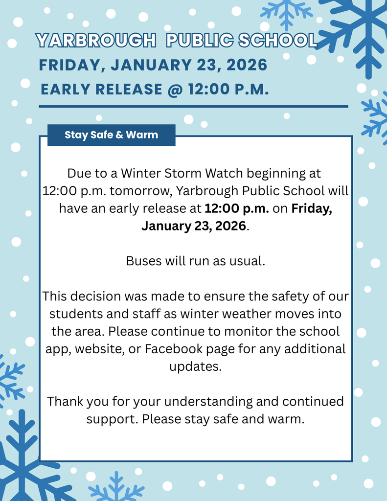 Early Release, 01.23.26