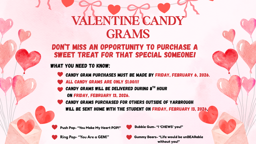 Pink and Red Modern Valentine's Day Greeting Facebook Event Cover