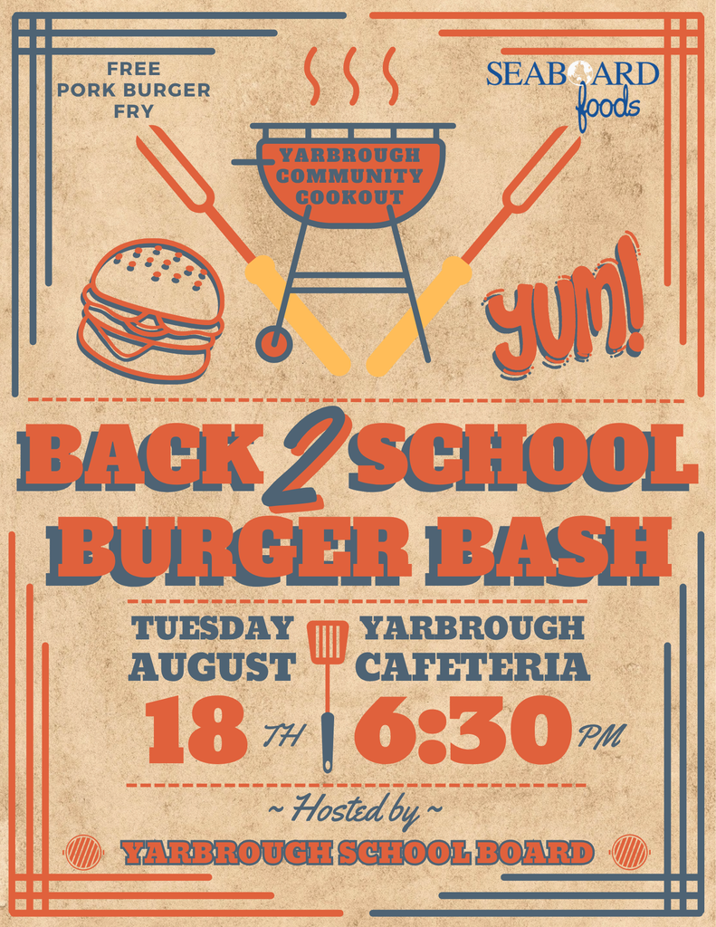 Burger Bash