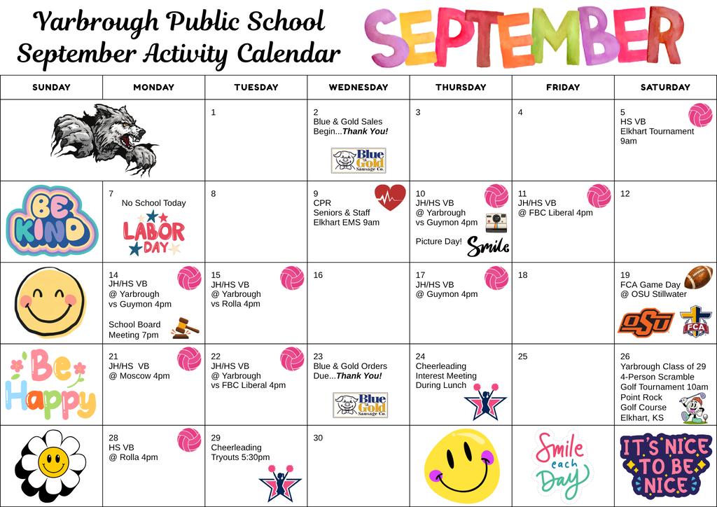 ACT SEPT 26