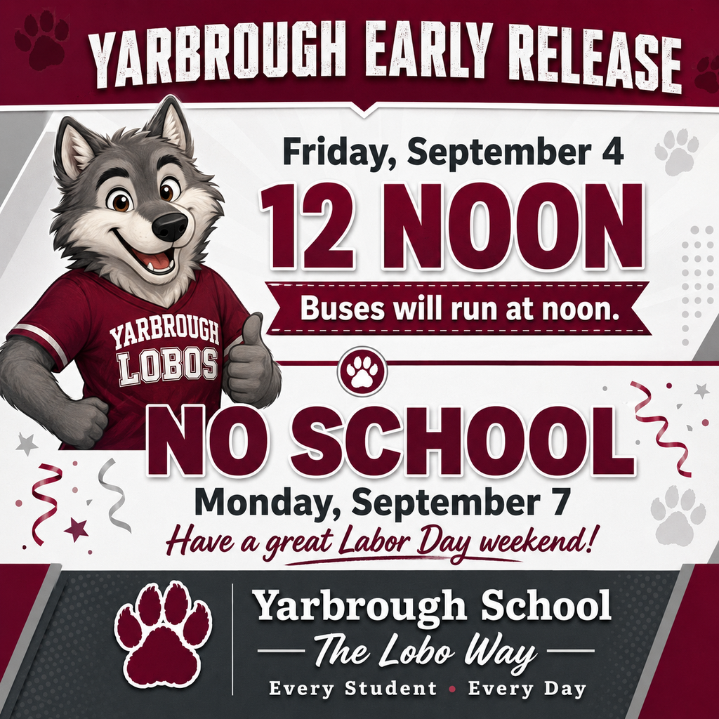 Early Release
