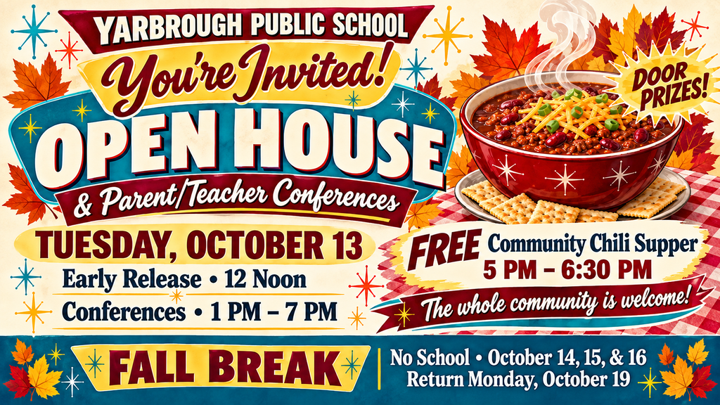 Open House