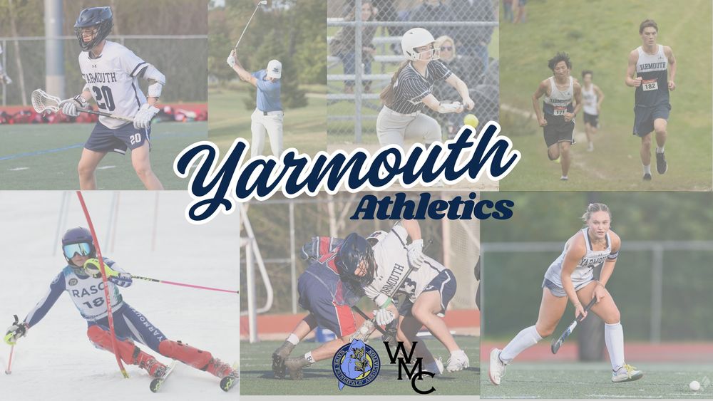 Yarmouth Athletics
