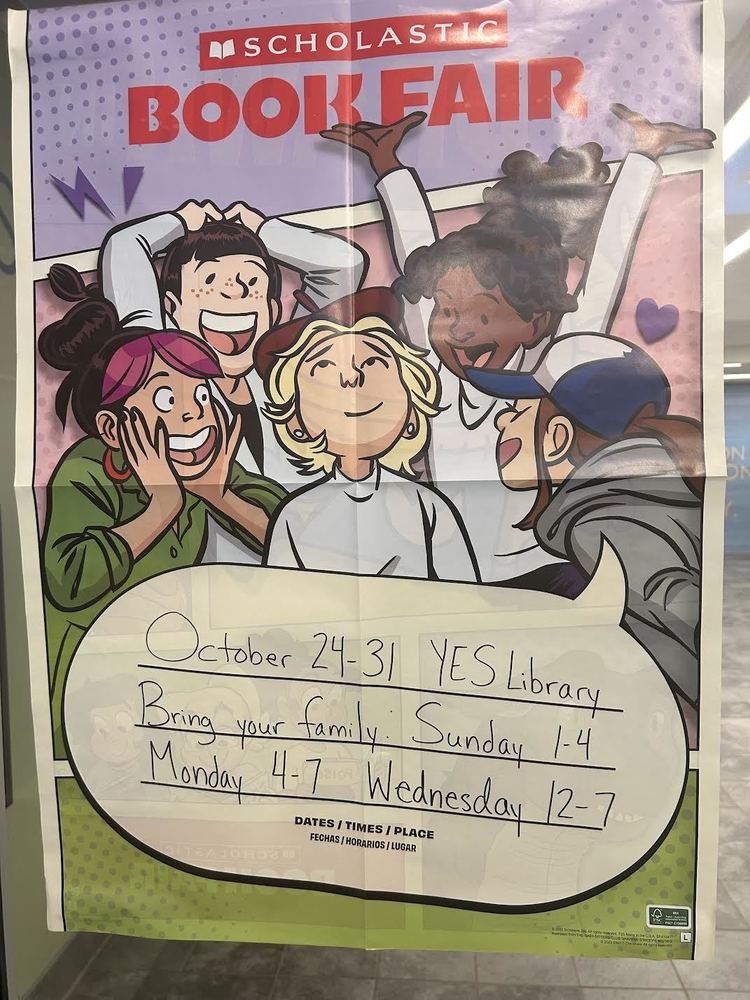 book fair