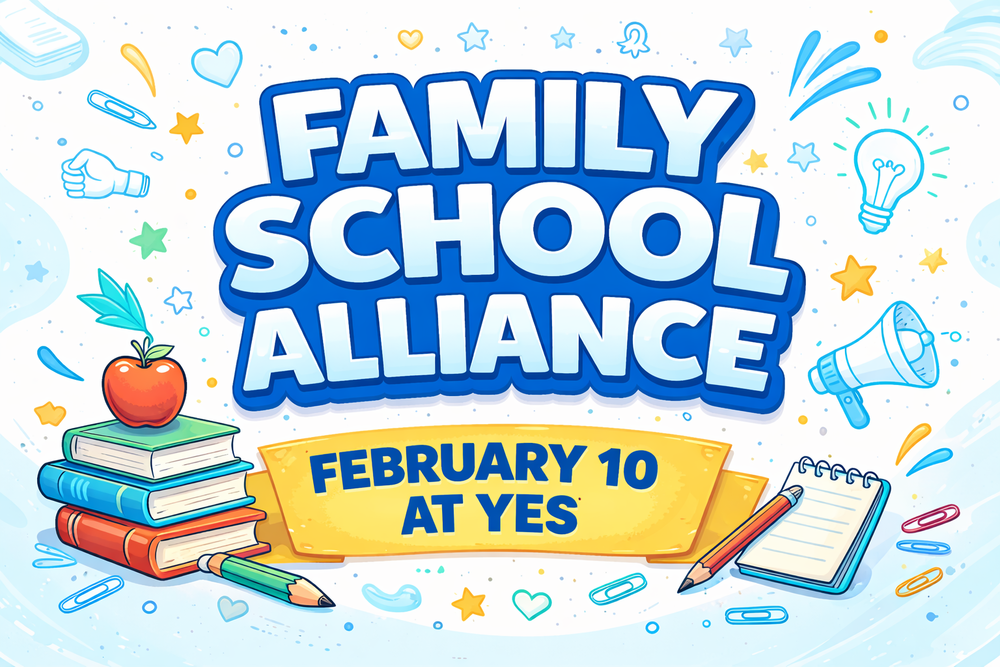Family School Alliance