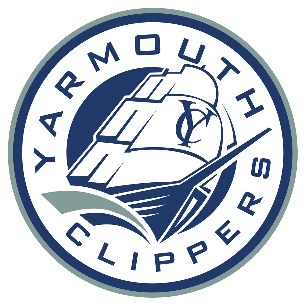 yarmouth clippers