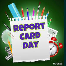 report cards