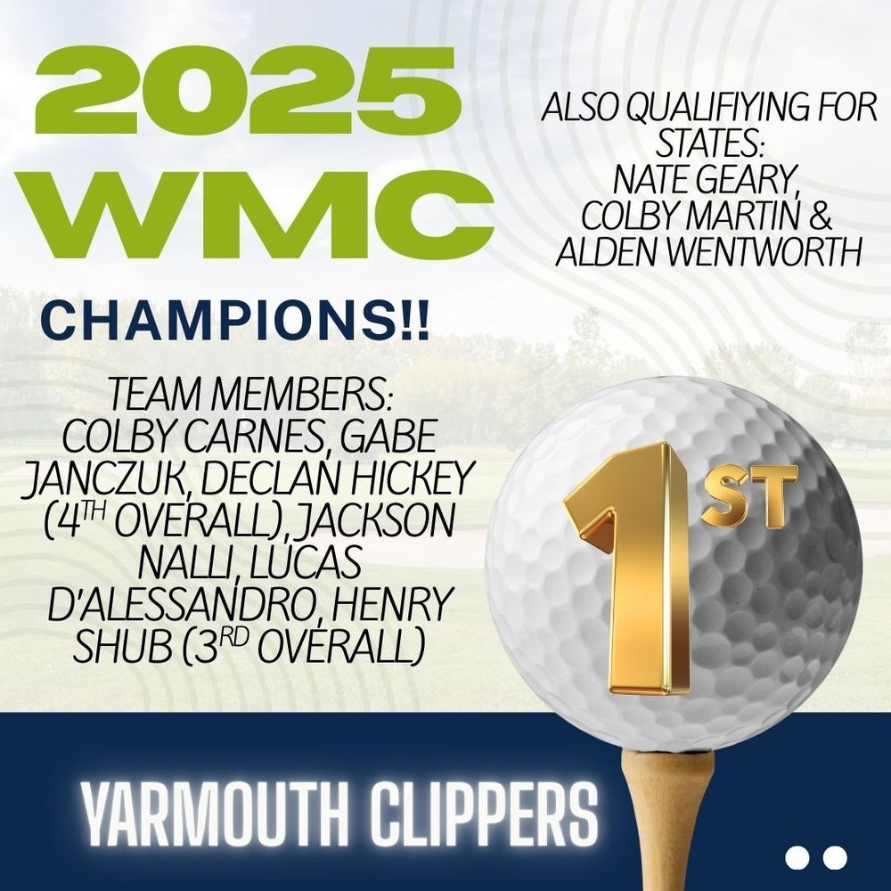 WMC Golf