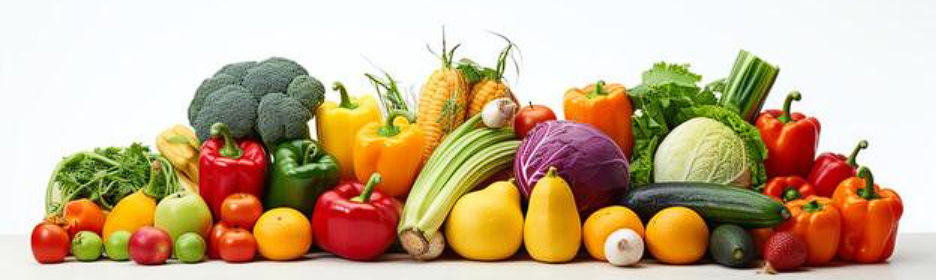 Vegetables
