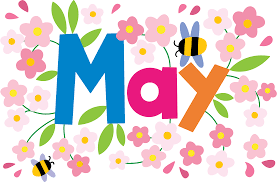 may