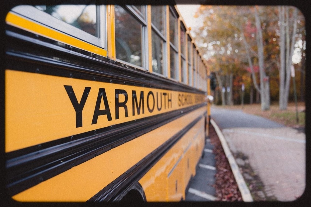 School Bus
