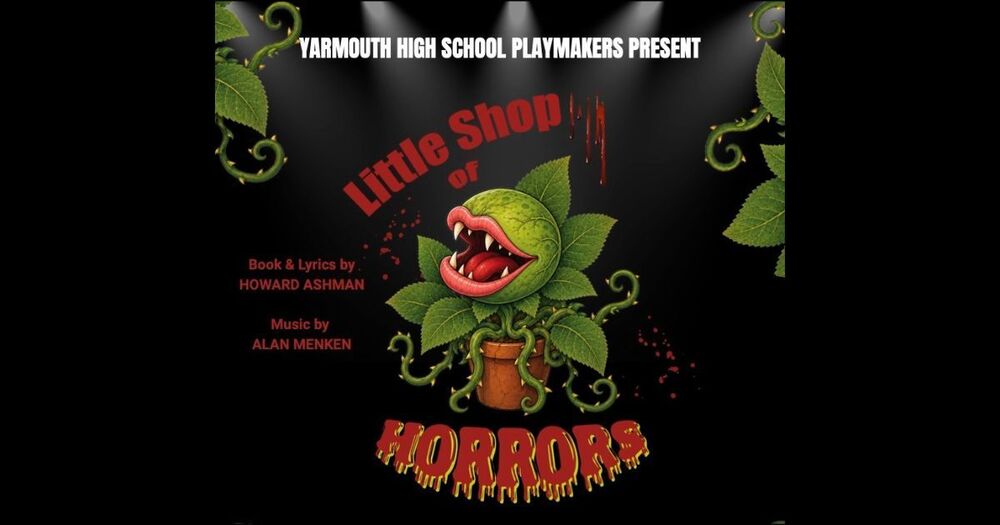 Little Shop of Horrors