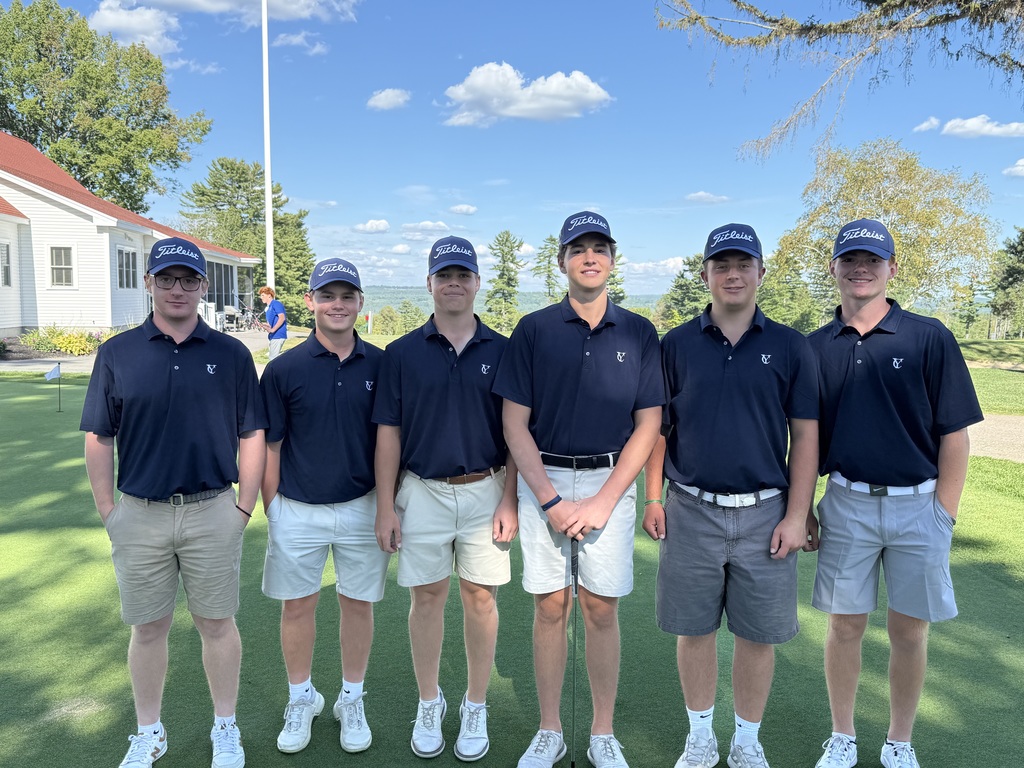 YHS Golf