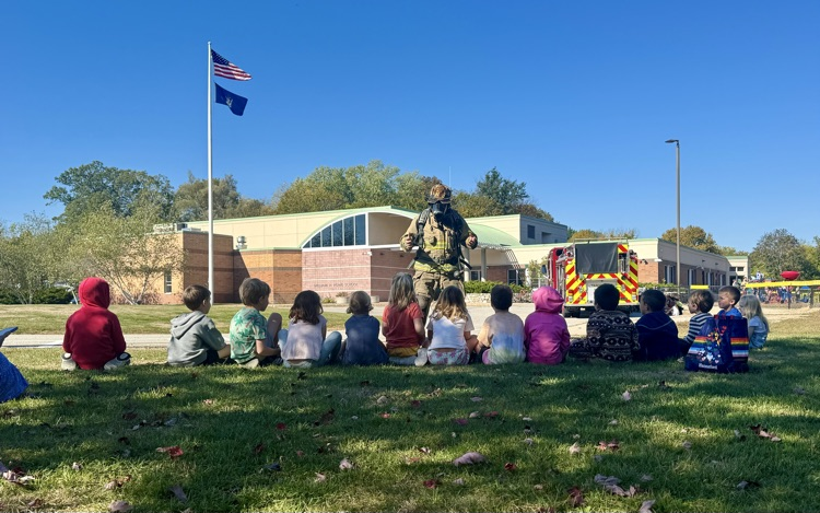 fire safety