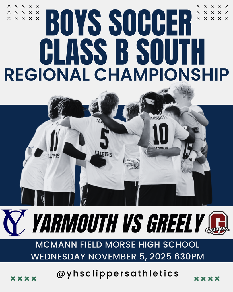 Boys Soccer Game Day!