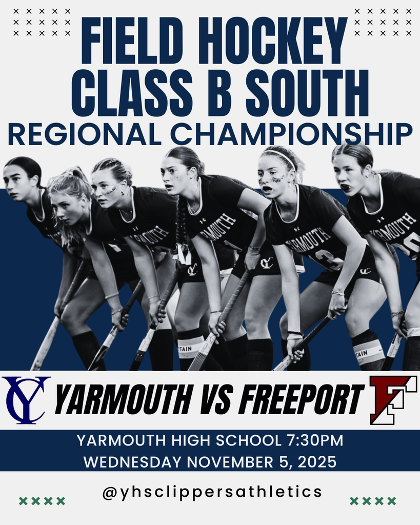 Field Hockey Game Day!