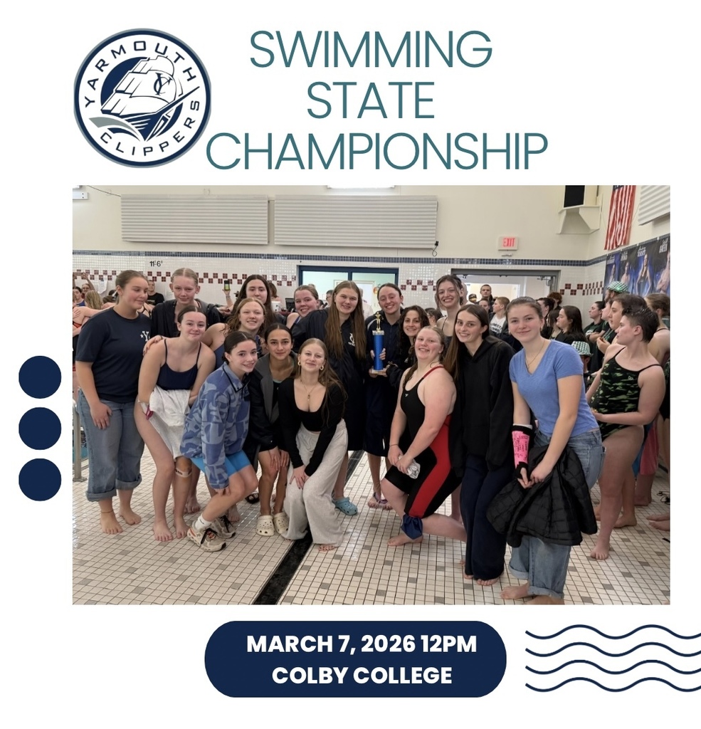 State Championship Day! 