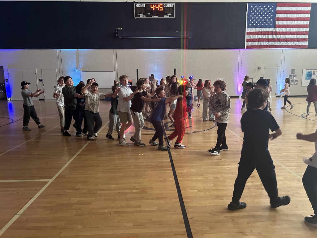 dance