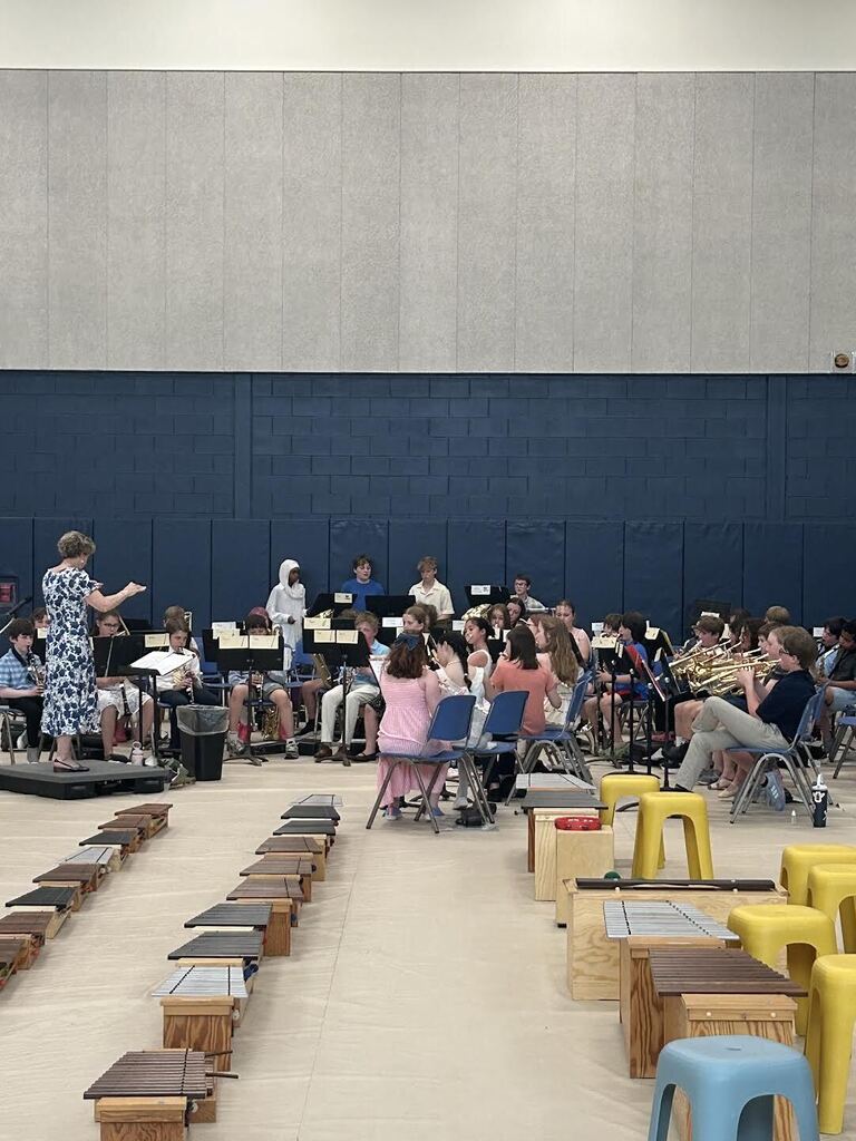 band