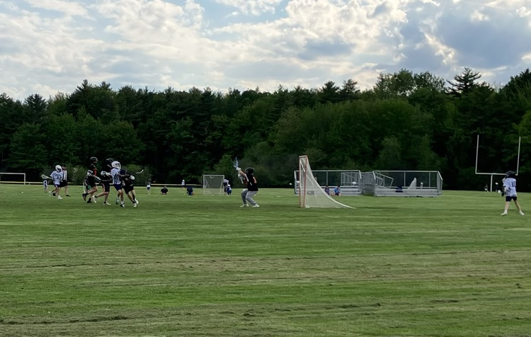 7th grade Boys’ Lacrosse vs. Brunswick