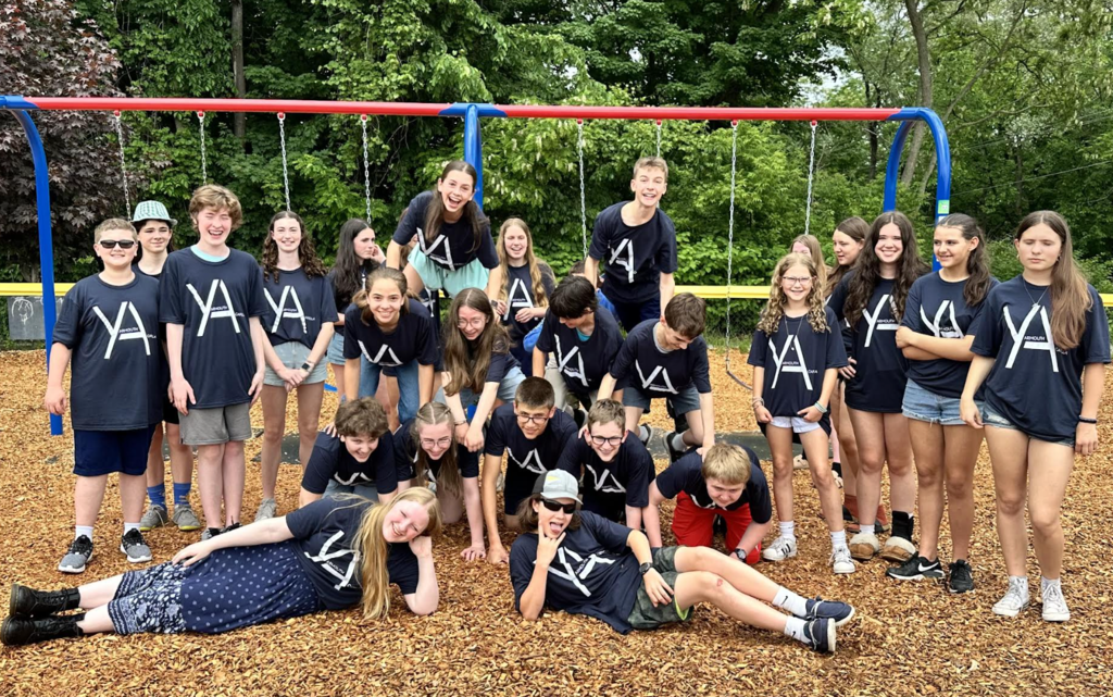 Playground Yacapella