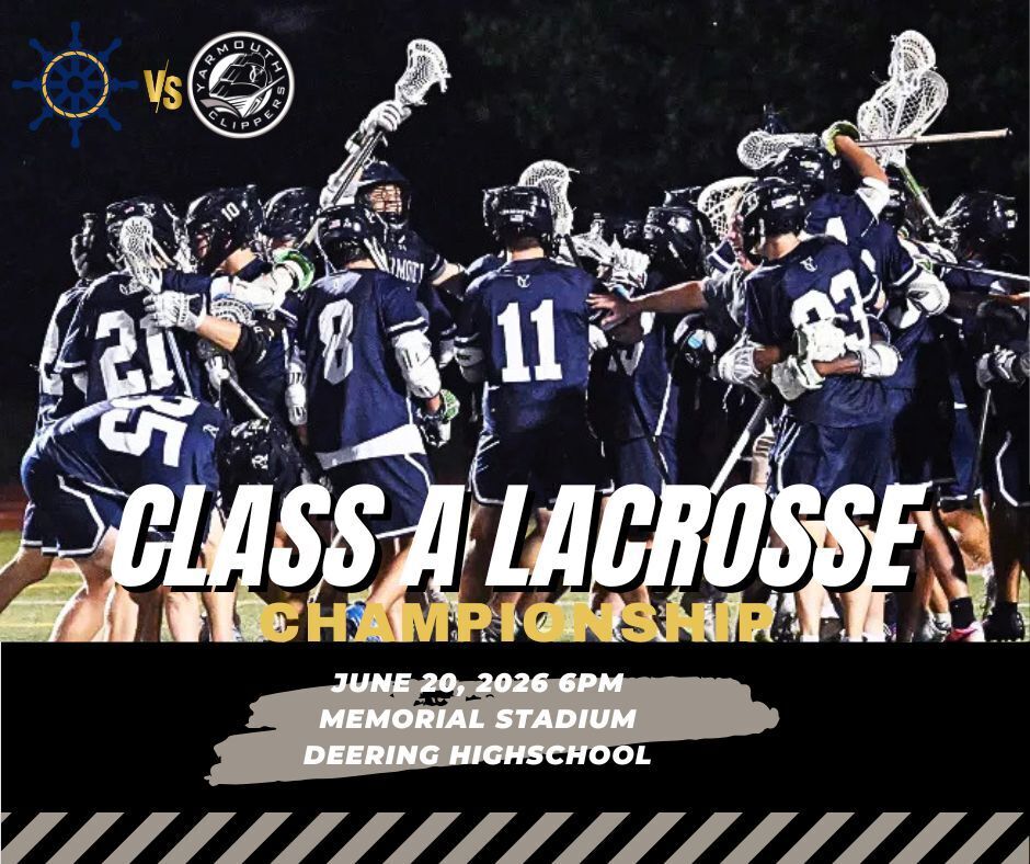 Game Day! 
