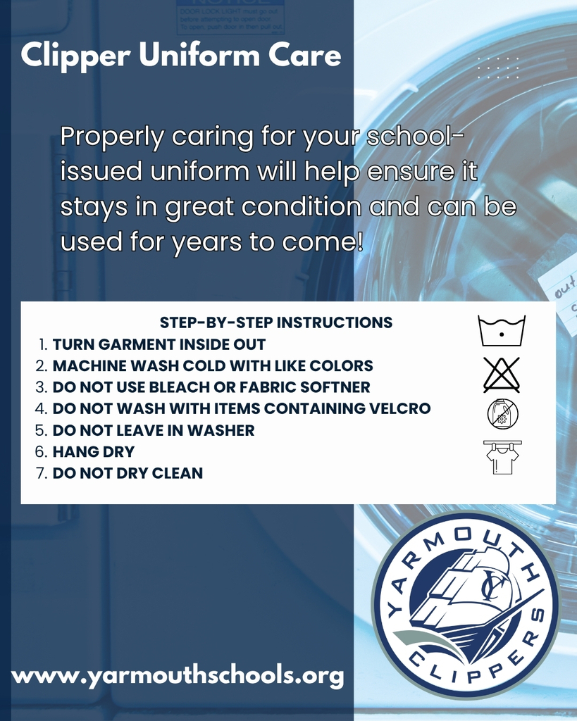 Clipper Uniform Care